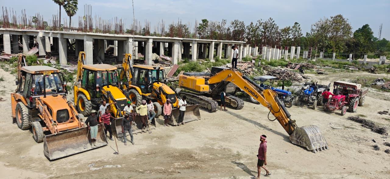 Soil Tech Engineers Pvt. Ltd.