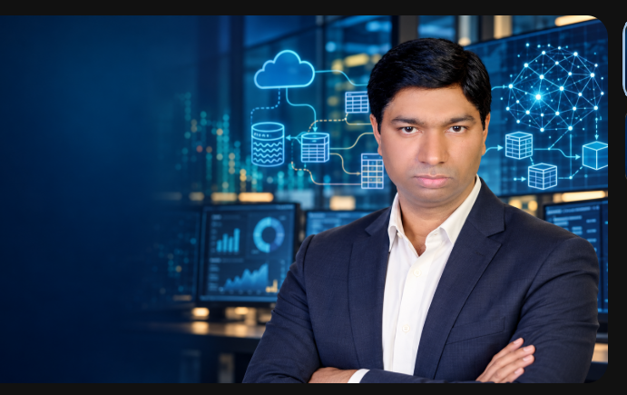 Enterprise Data & AI Architect Cheat Sheet: Platform Selection and Leadership